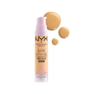 NYX Professional Makeup Bare With Me Concealer Serum