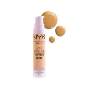 NYX Professional Makeup Bare With Me Concealer Serum