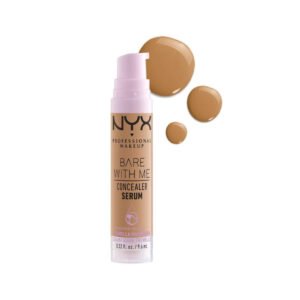 NYX Professional Makeup Bare With Me Concealer Serum