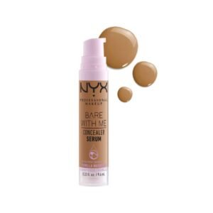 NYX Professional Makeup Bare With Me Concealer Serum