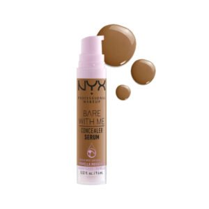 NYX Professional Makeup Bare With Me Concealer Serum