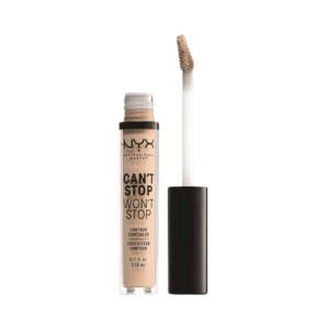NYX Professional Makeup Can't Stop Won't Stop Concealer
