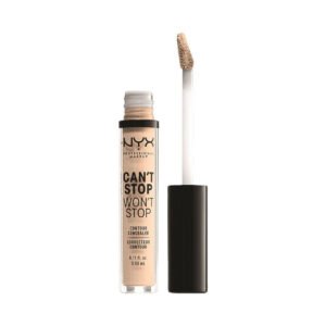 NYX Professional Makeup Can't Stop Won't Stop Concealer