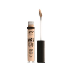NYX Professional Makeup Can't Stop Won't Stop Concealer