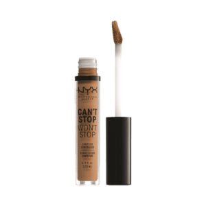 NYX Professional Makeup Can't Stop Won't Stop Concealer