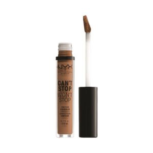NYX Professional Makeup Can't Stop Won't Stop Concealer