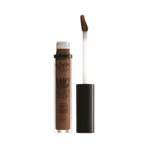 NYX Professional Makeup Can't Stop Won't Stop Concealer
