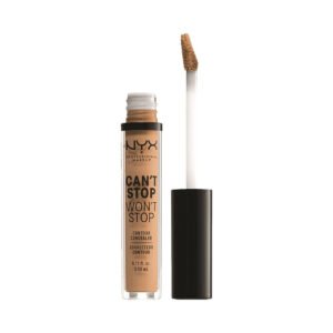 NYX Professional Makeup Can't Stop Won't Stop Concealer