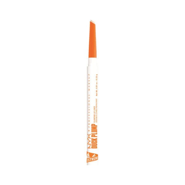 NYX Professional Makeup Duck Plump Lip Liner