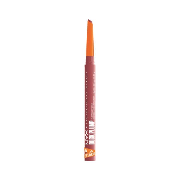 NYX Professional Makeup Duck Plump Lip Liner