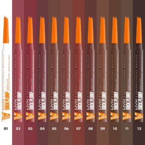 NYX Professional Makeup Duck Plump Lip Liner
