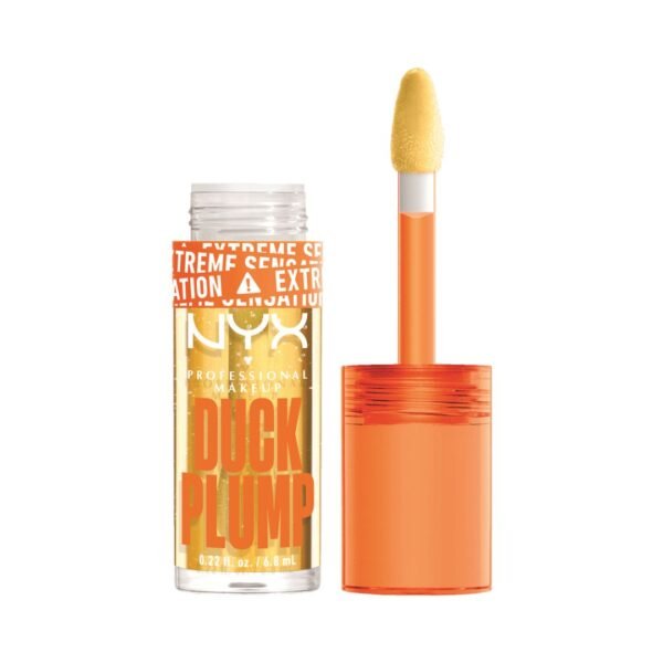 NYX Professional Makeup Duck Plump