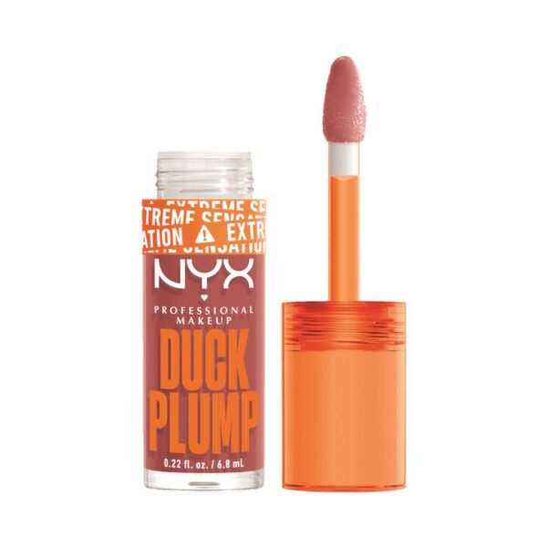 NYX Professional Makeup Duck Plump