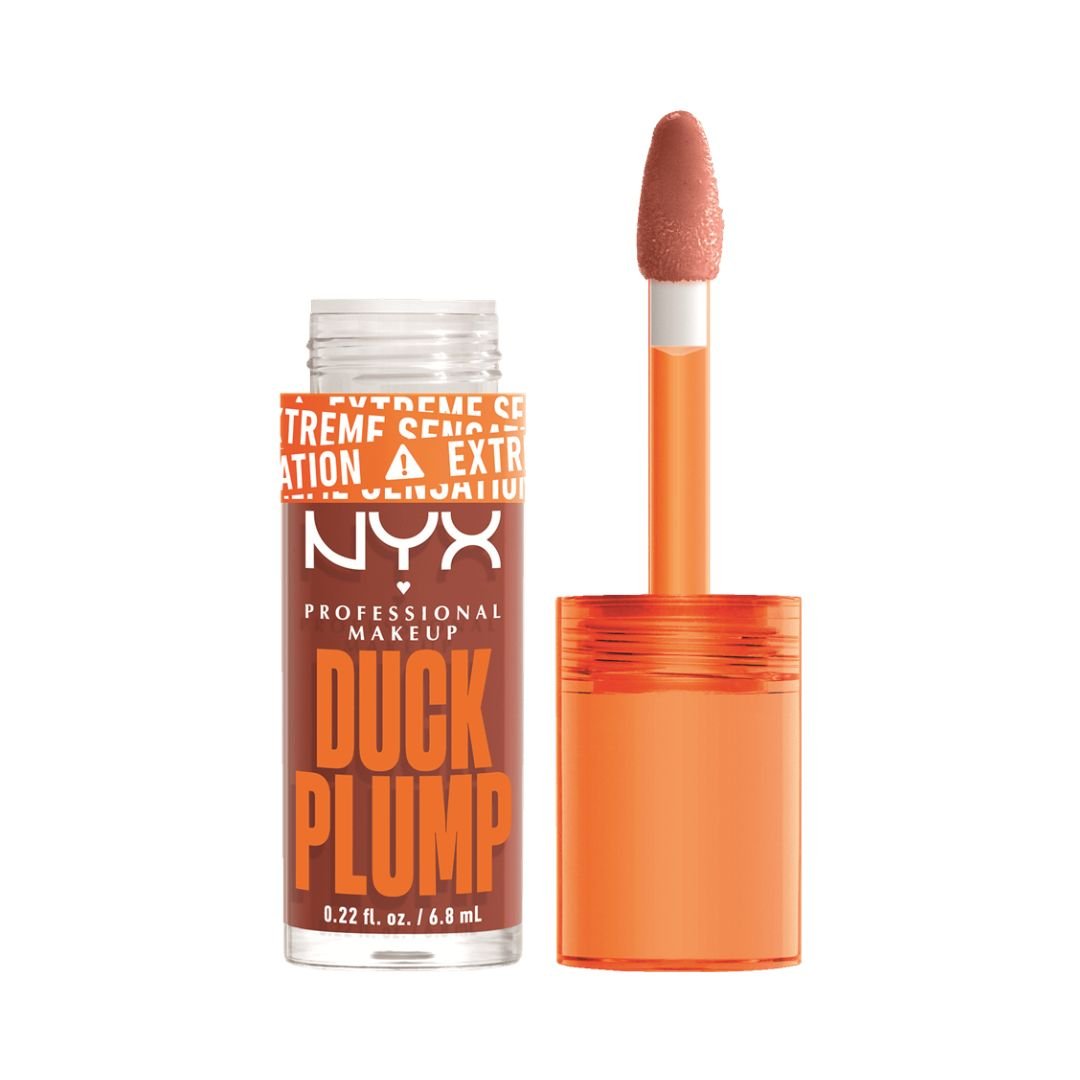 NYX Professional Makeup Duck Plump