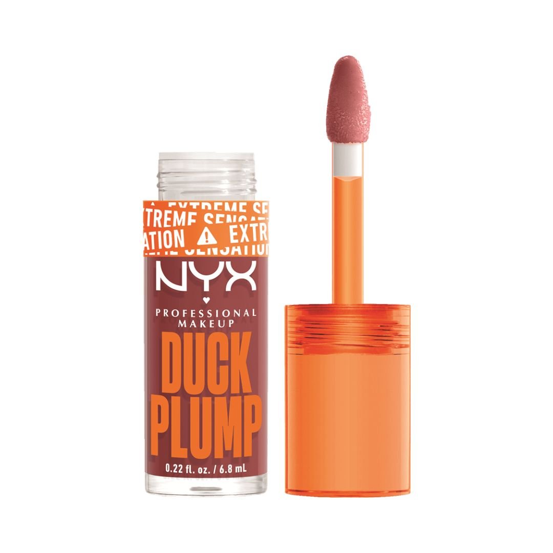 NYX Professional Makeup Duck Plump