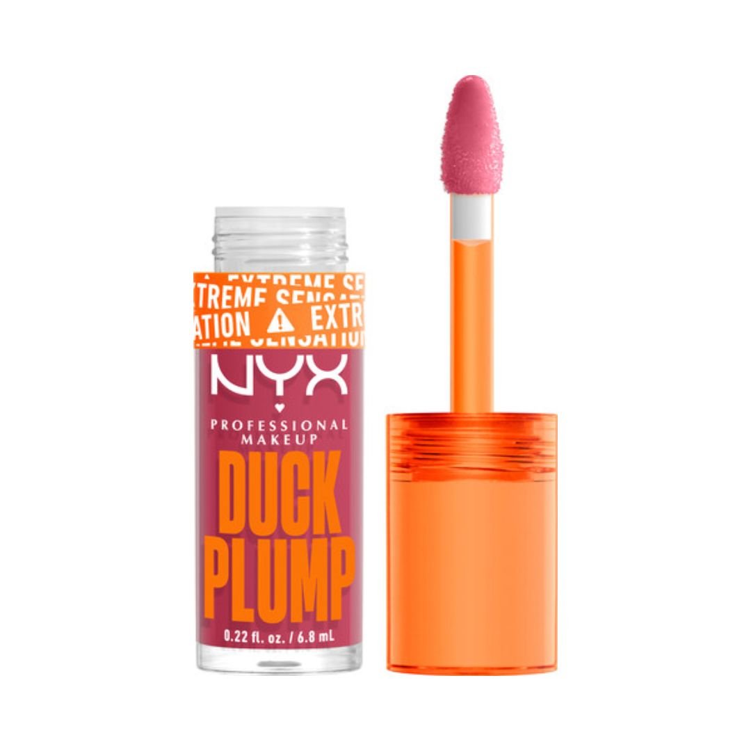NYX Professional Makeup Duck Plump