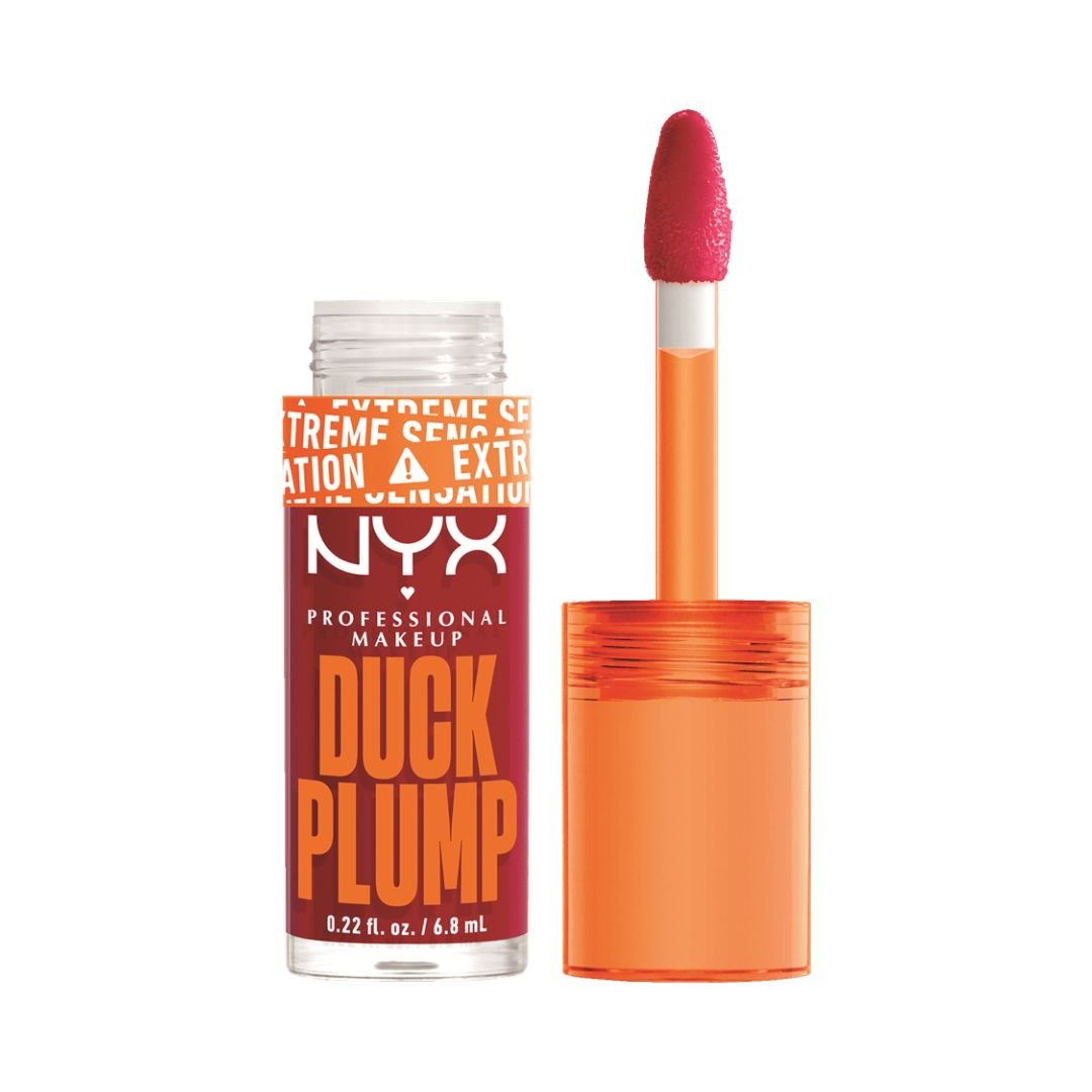 NYX Professional Makeup Duck Plump