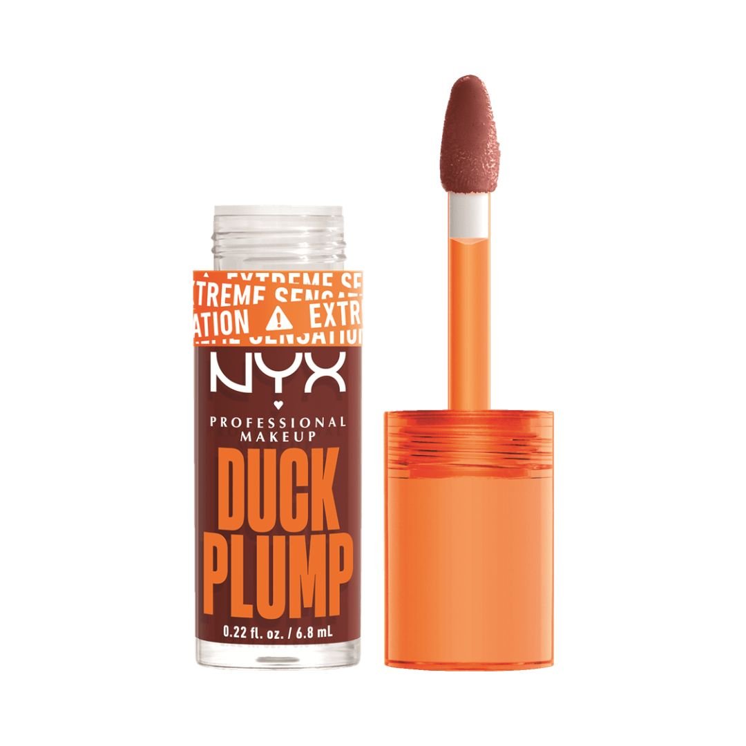 NYX Professional Makeup Duck Plump