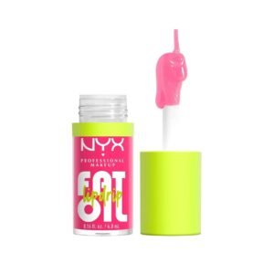 NYX Professional Makeup Fat Oil Lip Drip