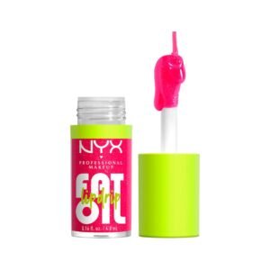NYX Professional Makeup Fat Oil Lip Drip