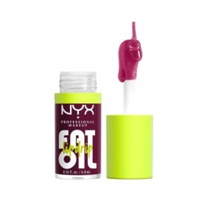 NYX Professional Makeup Fat Oil Lip Drip