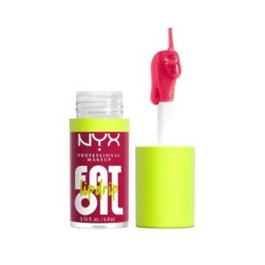 NYX Professional Makeup Fat Oil Lip Drip