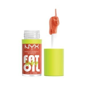NYX Professional Makeup Fat Oil Lip Drip