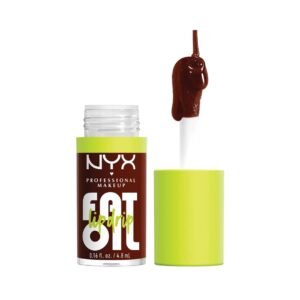 NYX Professional Makeup Fat Oil Lip Drip