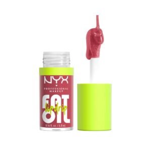 NYX Professional Makeup Fat Oil Lip Drip