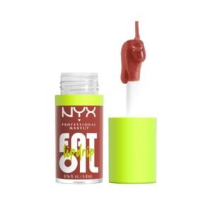 NYX Professional Makeup Fat Oil Lip Drip