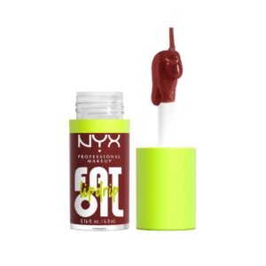 NYX Professional Makeup Fat Oil Lip Drip