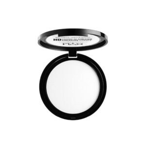NYX Professional Makeup High Definition Finishing Powder