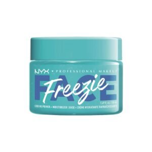 NYX Professional Makeup Face Freezie Moisturizer Primer