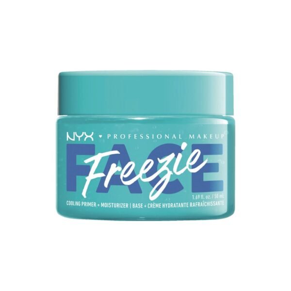 NYX Professional Makeup Face Freezie Moisturizer Primer
