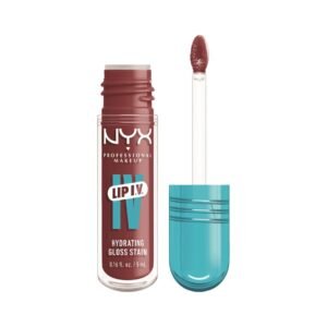 NYX Professional Makeup Lip I.V. Hydrating Gloss Stain