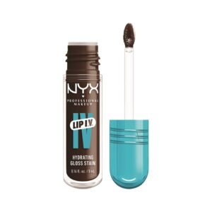 NYX Professional Makeup Lip I.V. Hydrating Gloss Stain