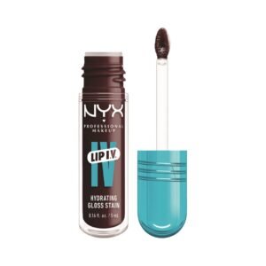 NYX Professional Makeup Lip I.V. Hydrating Gloss Stain