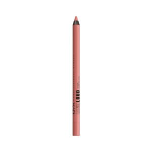 NYX Professional Makeup Line Loud Lip Pencil