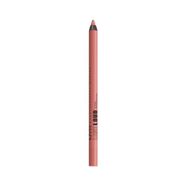 NYX Professional Makeup Line Loud Lip Pencil