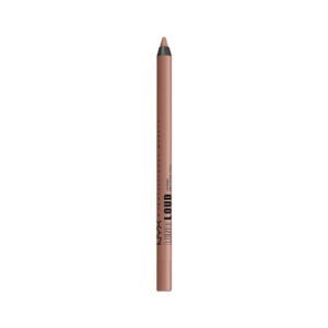 NYX Professional Makeup Line Loud Lip Pencil