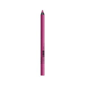 NYX Professional Makeup Line Loud Lip Pencil