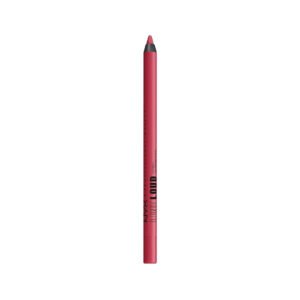 NYX Professional Makeup Line Loud Lip Pencil