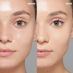 NYX Professional Makeup Marshmallow Soothing Primer
