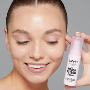 NYX Professional Makeup Marshmallow Soothing Primer