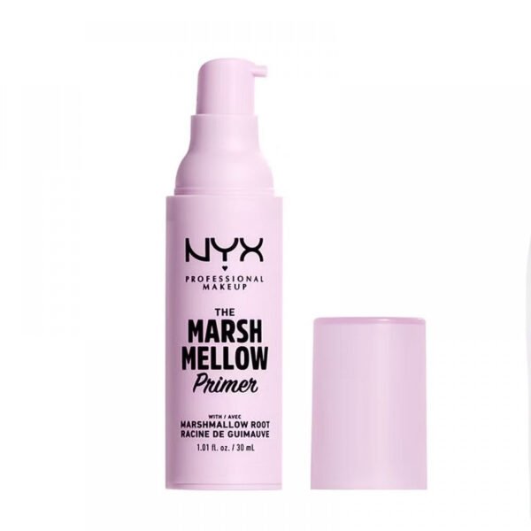 NYX Professional Makeup Marshmallow Soothing Primer