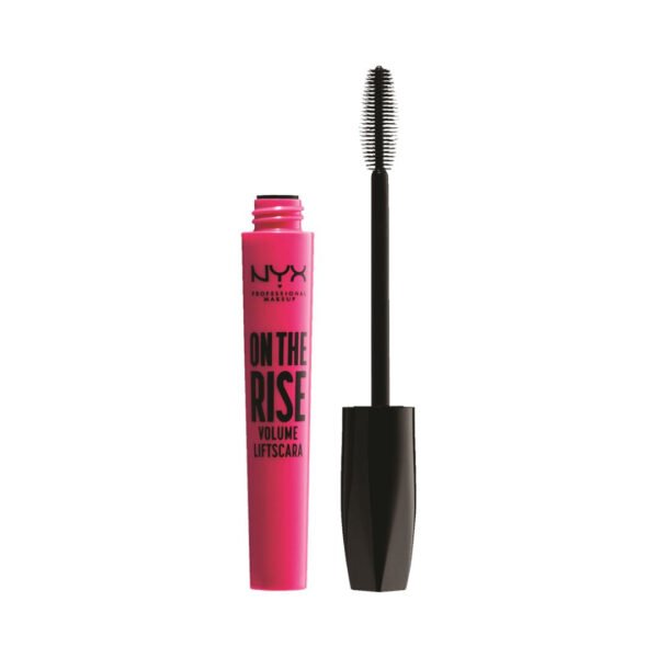 NYX Professional Makeup On The Rise
