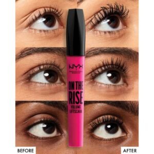 NYX Professional Makeup On The Rise