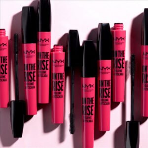 NYX Professional Makeup On The Rise