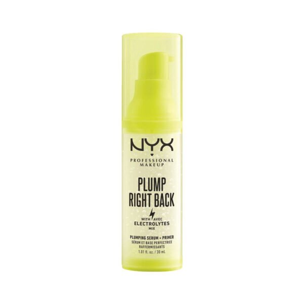 NYX Professional Makeup Plump Right Back