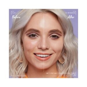 NYX Professional Makeup Can't Stop Won't Stop Mattifying Powder